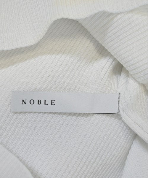 NOBLE เสื้อกันหนาว