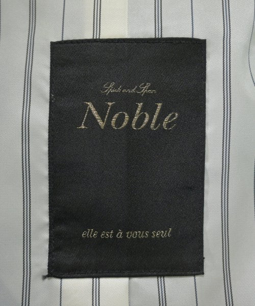 NOBLE เสื้อกันฝน