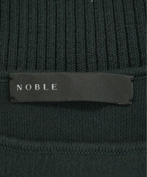 NOBLE เสื้อกันหนาว