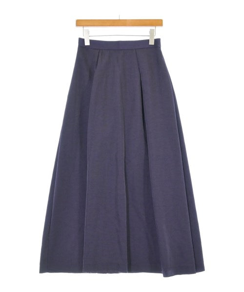 NOBLE กระโปรงยาว/แม็กซี่ยาว