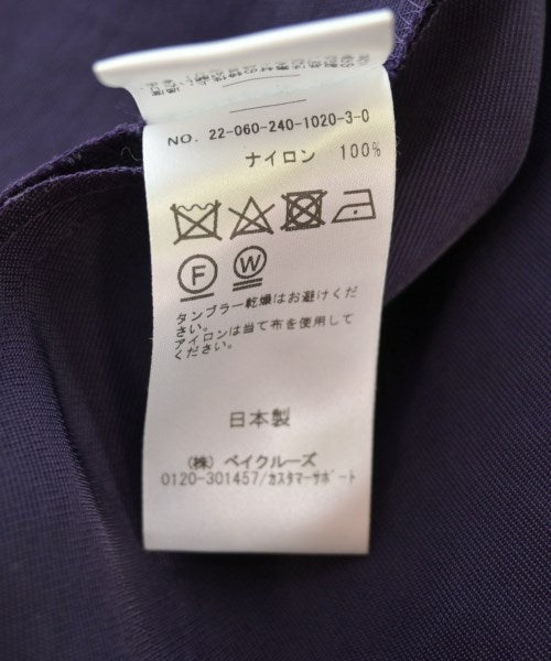 NOBLE กระโปรงยาว/แม็กซี่ยาว