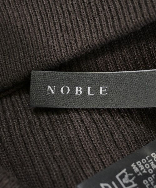 NOBLE กางเกง อื่น