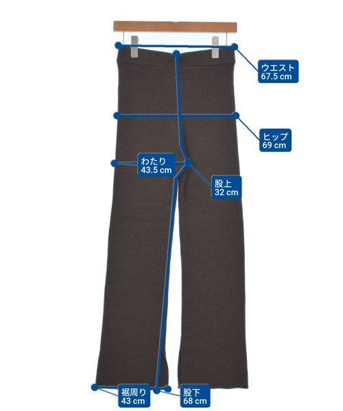 NOBLE กางเกง อื่น