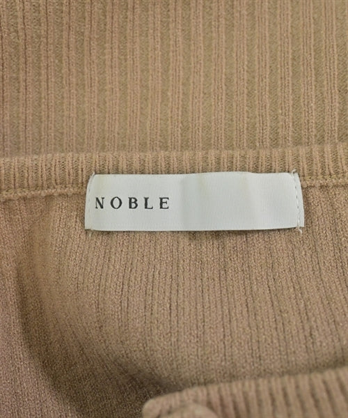 NOBLE เสื้อคาร์ดิแกน