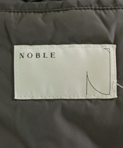 NOBLE แจ็คเก็ตเบลาส์ อื่น
