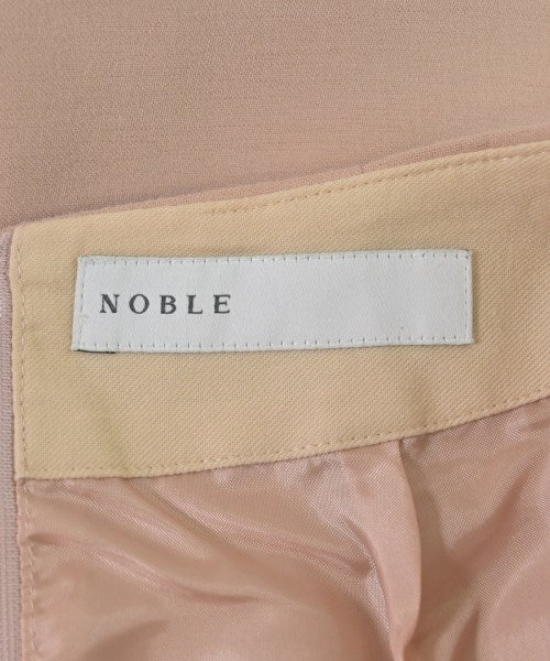 NOBLE กระโปรงยาว/แม็กซี่ยาว