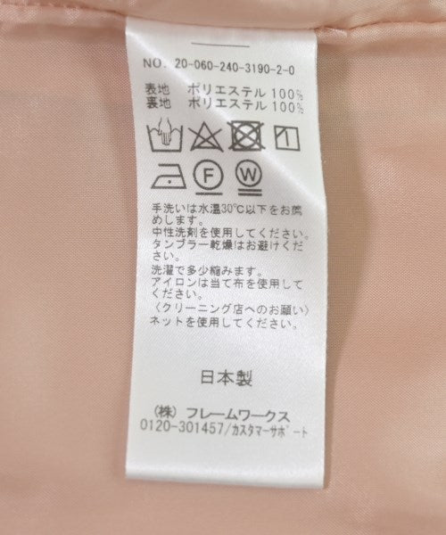 NOBLE กระโปรงยาว/แม็กซี่ยาว