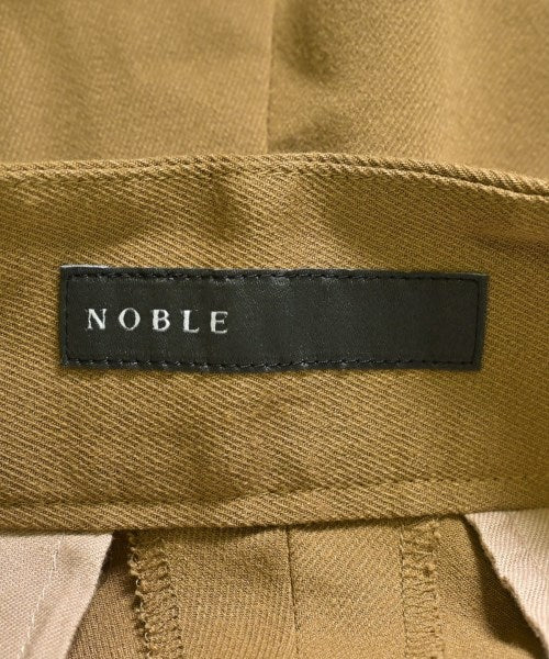 NOBLE กางเกง อื่น