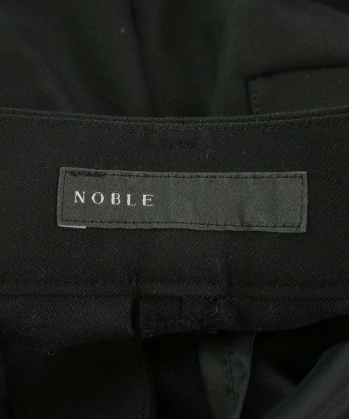 NOBLE กางเกงขายาว