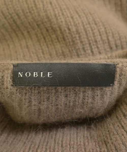 NOBLE เสื้อกันหนาว