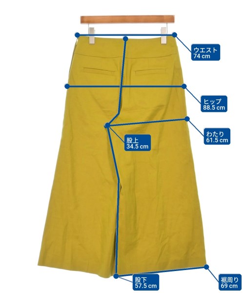 NOBLE กางเกง อื่น