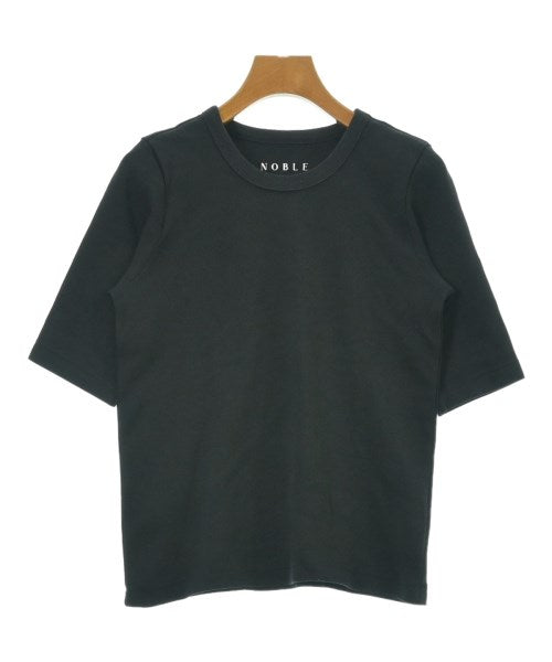 NOBLE เสื้อยืด/เสื้อท็อปส์