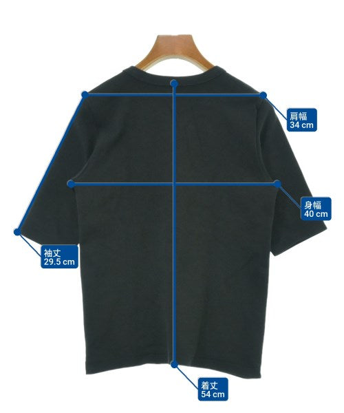 NOBLE เสื้อยืด/เสื้อท็อปส์