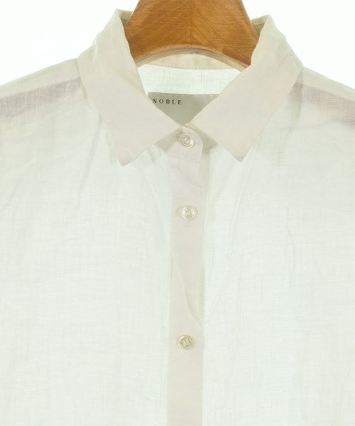 NOBLE เสื้อลำลอง