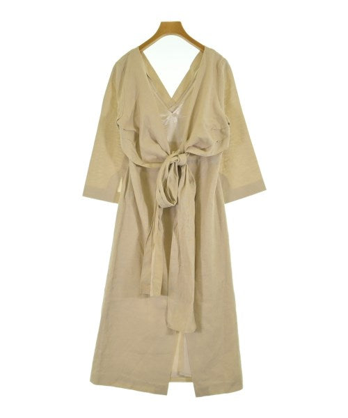 NOBLE ชุดเดรส