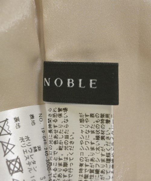 NOBLE ชุดเดรส