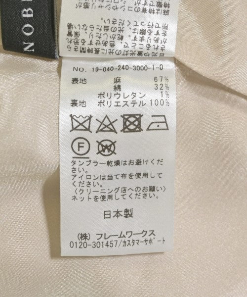 NOBLE ชุดเดรส