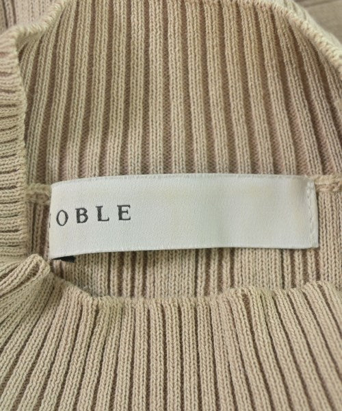 NOBLE ชุดเดรส