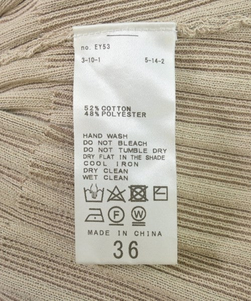 NOBLE ชุดเดรส