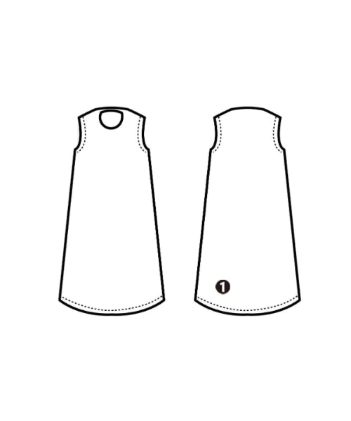 NOBLE ชุดเดรส