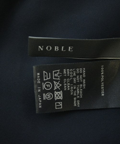 NOBLE เสื้อสตรี