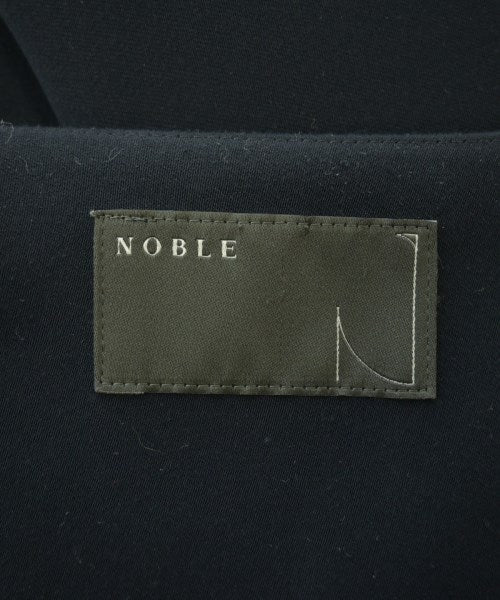 NOBLE เสื้อโค้ท อื่น