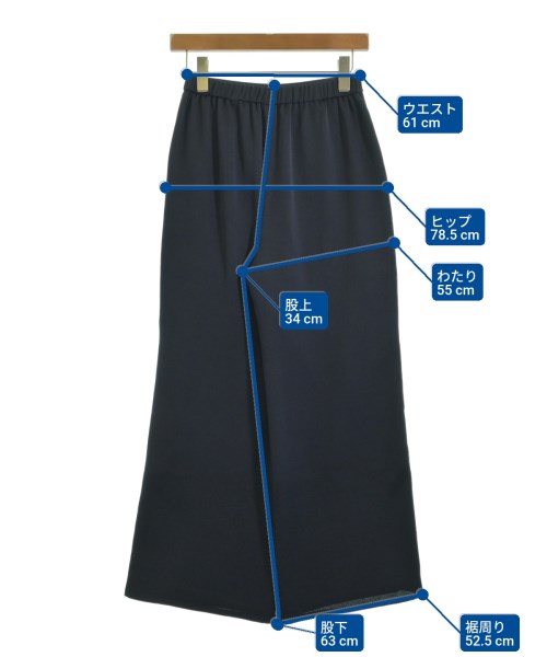 NOBLE กางเกง อื่น