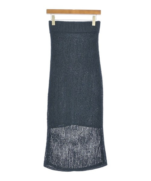 NOBLE กระโปรงยาว/แม็กซี่ยาว