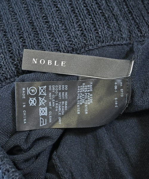 NOBLE กระโปรงยาว/แม็กซี่ยาว