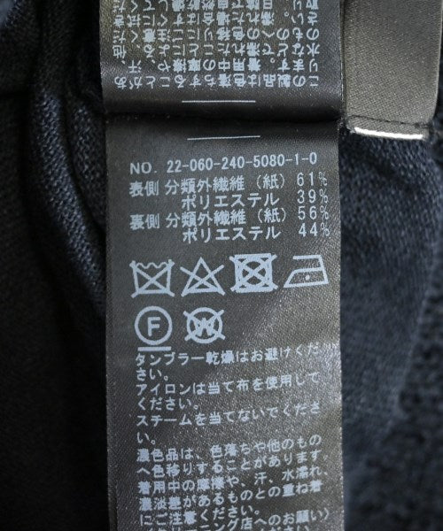 NOBLE กระโปรงยาว/แม็กซี่ยาว