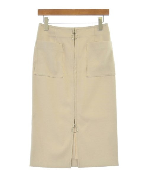 NOBLE กระโปรงยาว/แม็กซี่ยาว