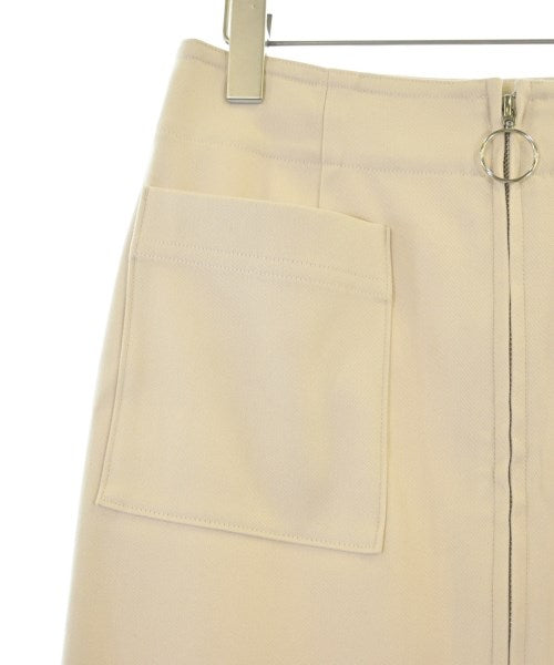 NOBLE กระโปรงยาว/แม็กซี่ยาว