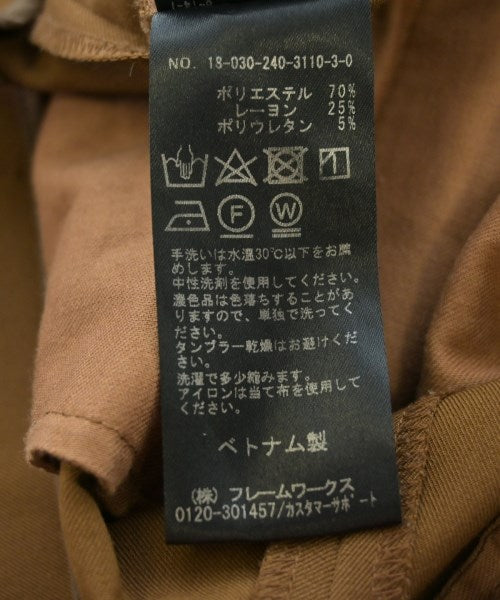 NOBLE กางเกง อื่น