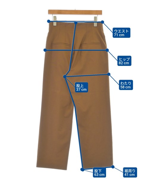 NOBLE กางเกง อื่น