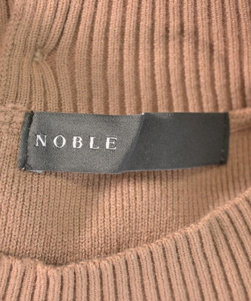 NOBLE ชุดเดรส