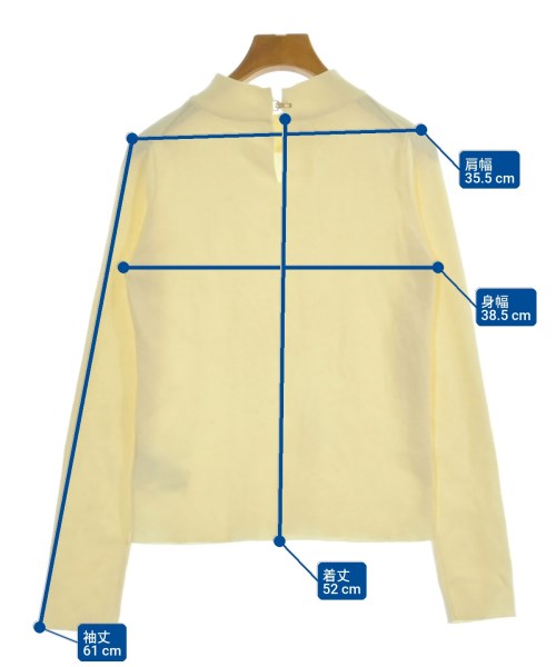 NOBLE เสื้อกันหนาว