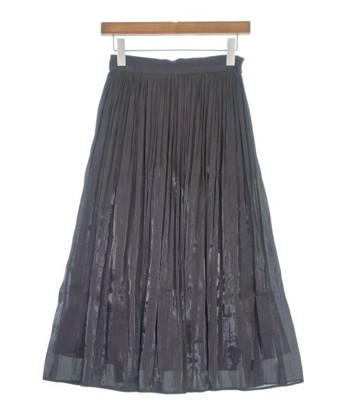 NOBLE กระโปรงยาว/แม็กซี่ยาว