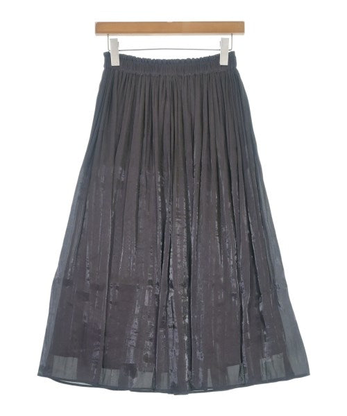 NOBLE กระโปรงยาว/แม็กซี่ยาว