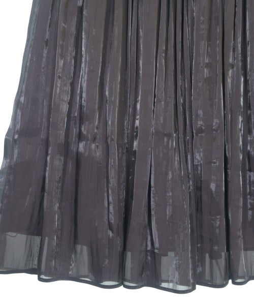 NOBLE กระโปรงยาว/แม็กซี่ยาว