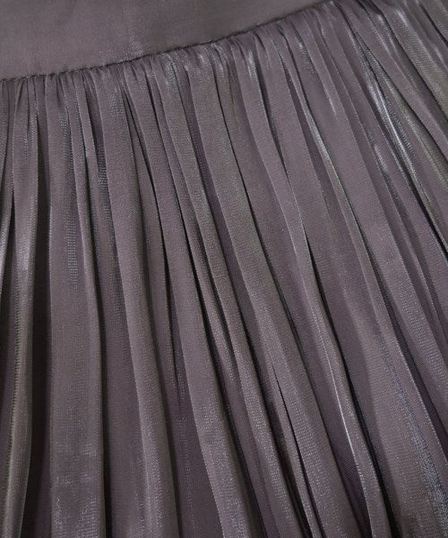 NOBLE กระโปรงยาว/แม็กซี่ยาว