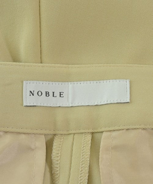 NOBLE กางเกง อื่น