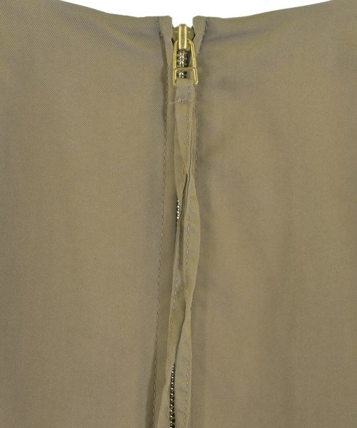 NOBLE ชุดเอี๊ยม/เสื้อคลุมหลวมๆ/จั๊มสูท
