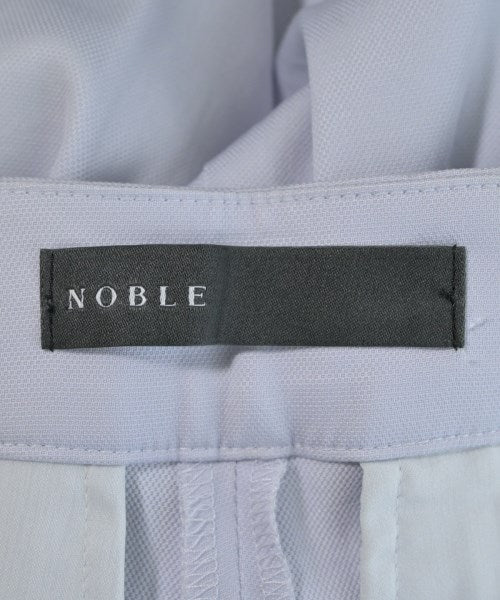 NOBLE กางเกงขายาว