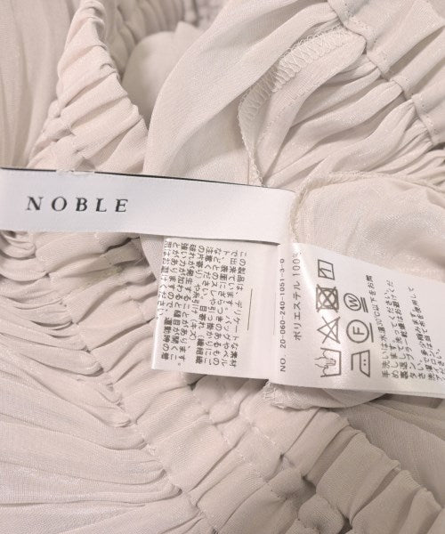 NOBLE กระโปรงยาว/แม็กซี่ยาว