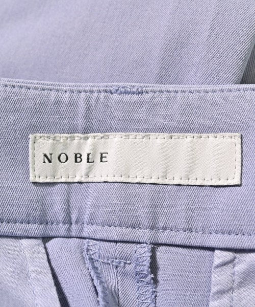 NOBLE กางเกงขายาว