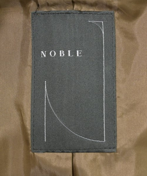NOBLE เสื้อโค้ท อื่น