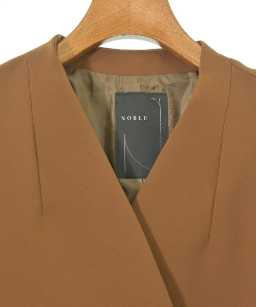 NOBLE เสื้อโค้ท อื่น
