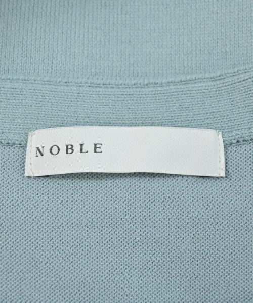 NOBLE เสื้อกันหนาว