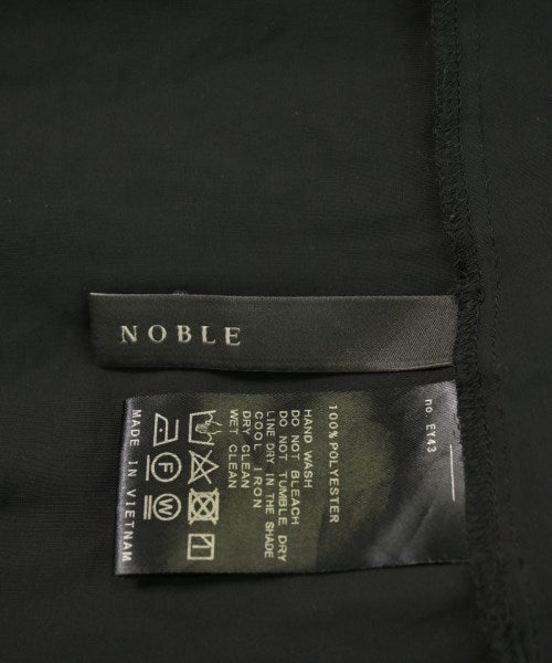 NOBLE เสื้อสตรี