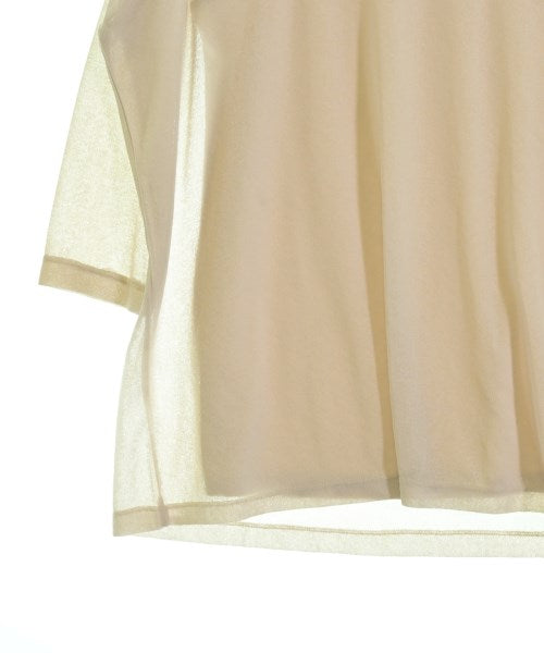 NOBLE เสื้อยืด/เสื้อท็อปส์